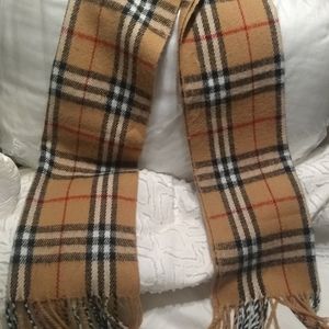 Scarf
